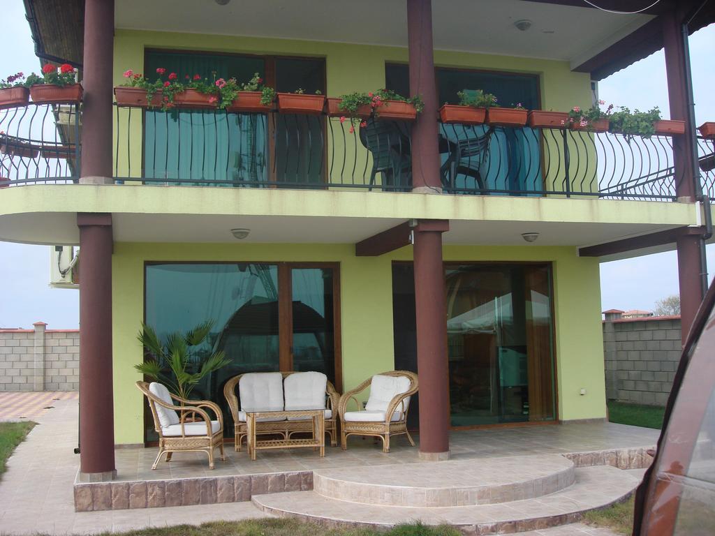 Villa Sunray Topola Exterior foto