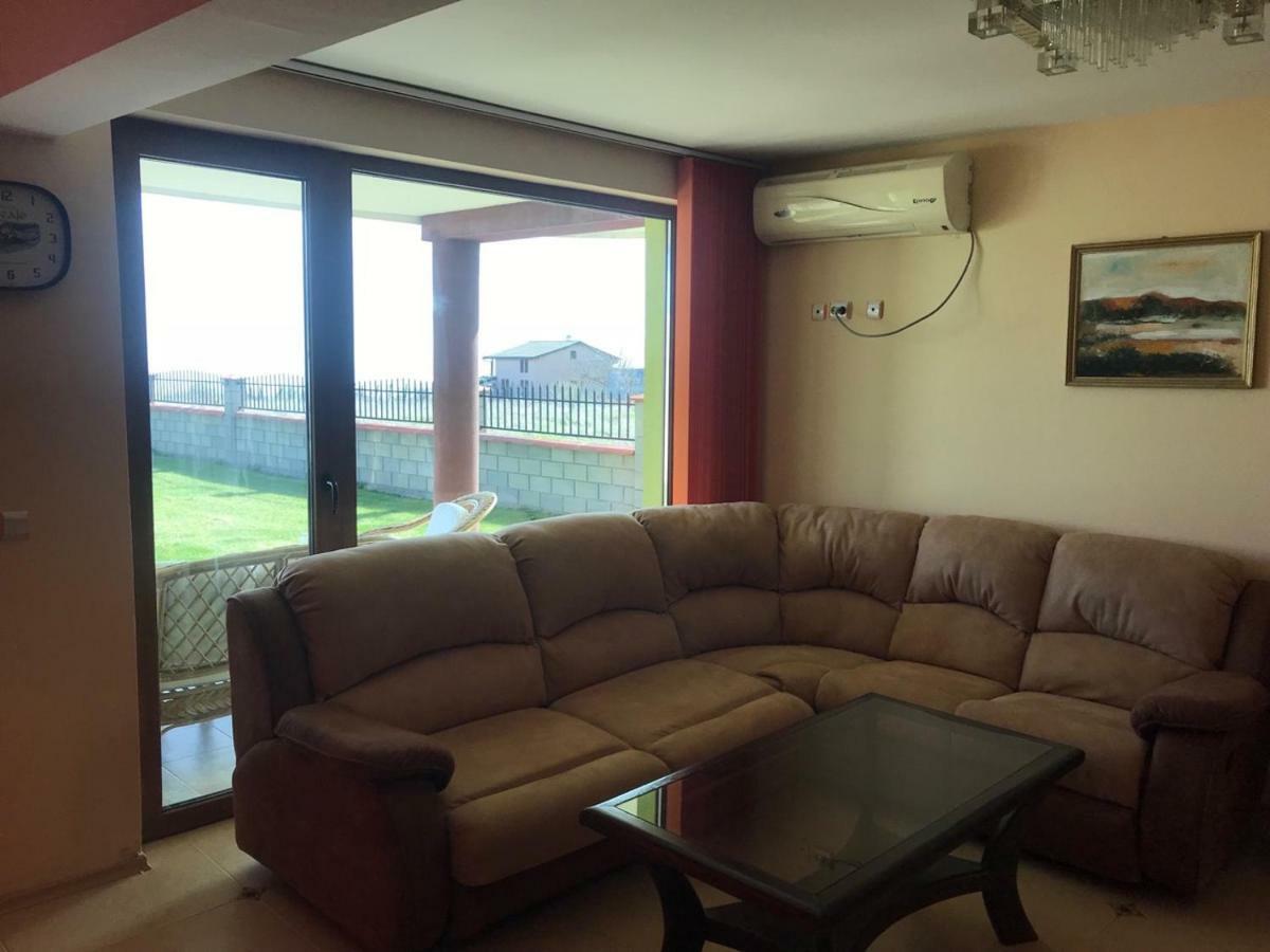 Villa Sunray Topola Exterior foto