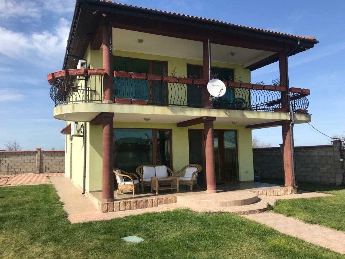 Villa Sunray Topola Exterior foto